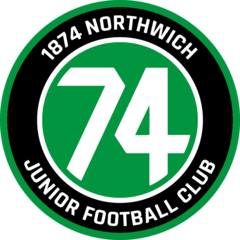 1874 Northwich JFC