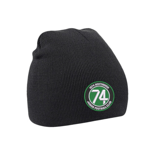 1874 Northwich JFC - Beanie Thumbnail