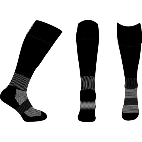 1874 Northwich JFC Match Socks – Adult Thumbnail