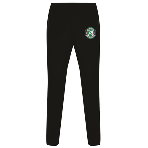 1874 Northwich JFC Skinny Track Pants - Adults Thumbnail